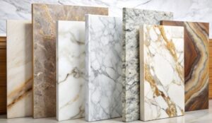 Read more about the article Marble in Luxury Architecture: A Symbol of Elegance